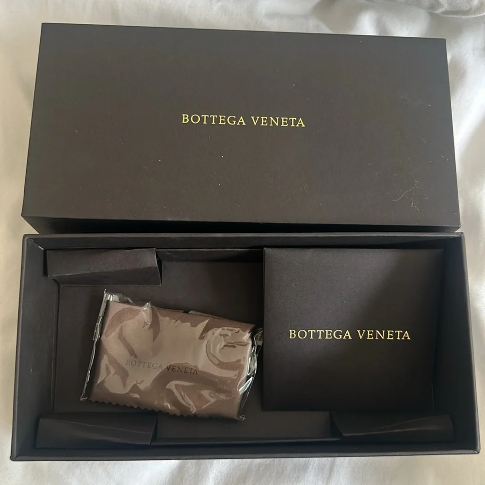 Bottega Veneta new bottega